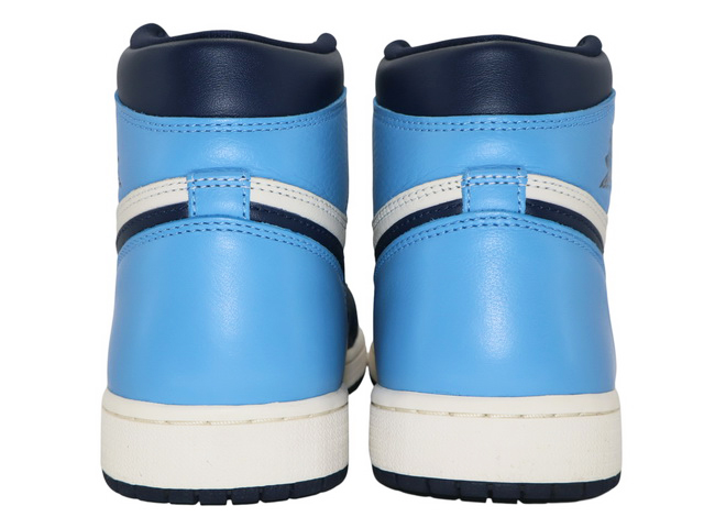 AIR JORDAN 1 RETRO HIGH OG h-30216-2 - 5