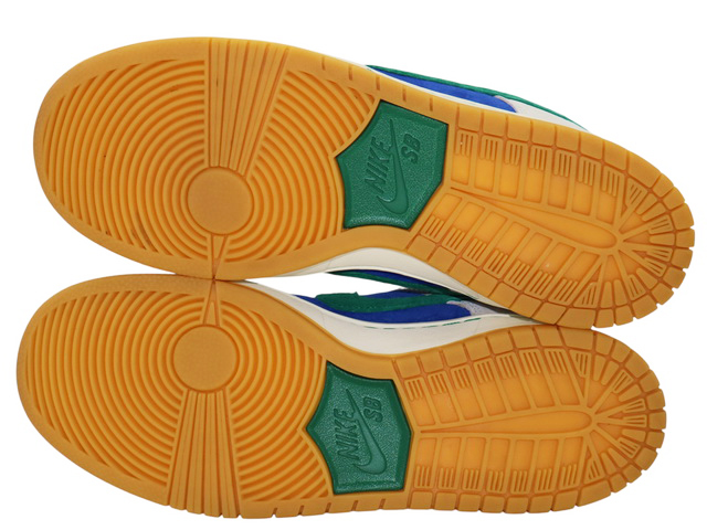 SB DUNK LOW PRO h-30216-3 - 7