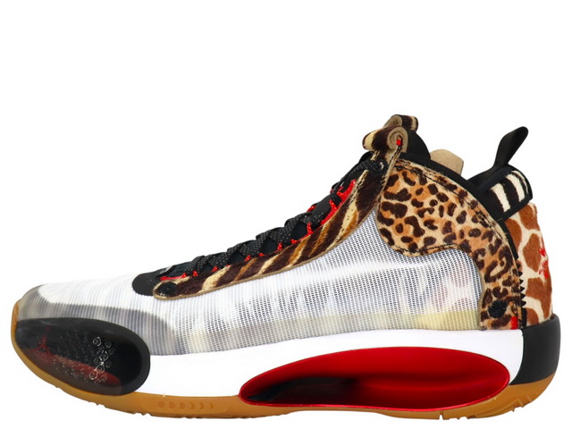 AIR JORDAN 34 TATUM PE