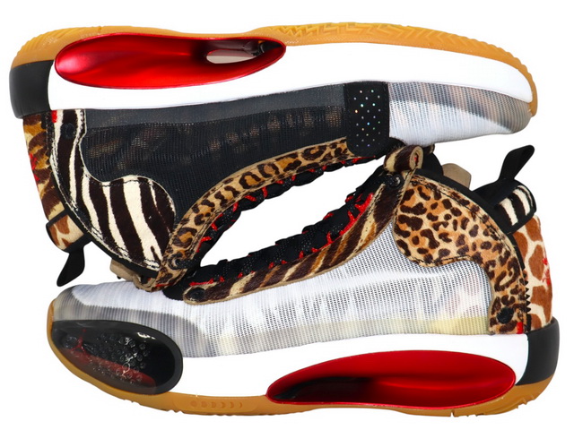 AIR JORDAN 34 TATUM PE h-30218-6 - 1