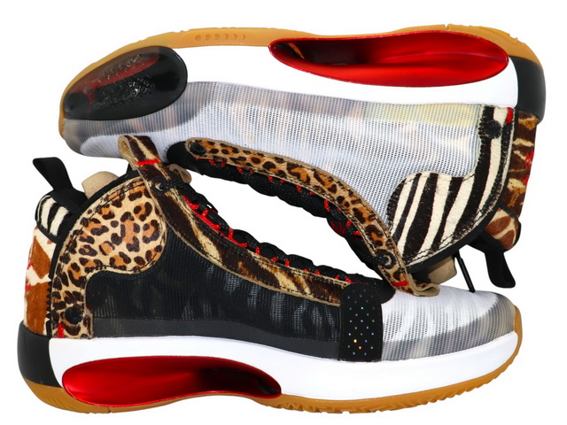 AIR JORDAN 34 TATUM PE h-30218-6 - 2