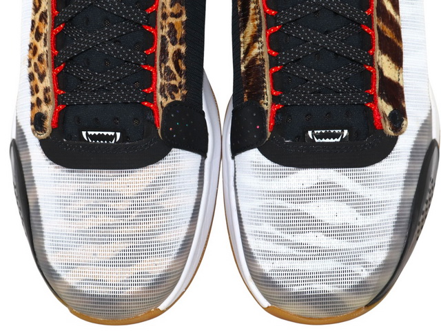 AIR JORDAN 34 TATUM PE h-30218-6 - 3