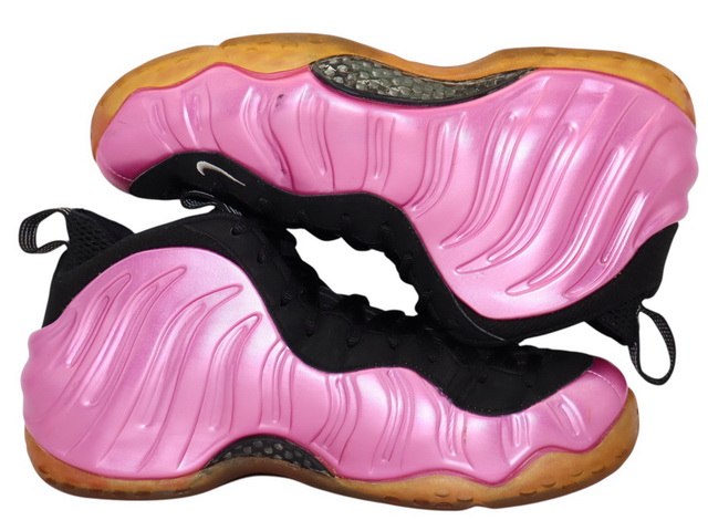 AIR FOAMPOSITE ONE h-30218-8 - 2