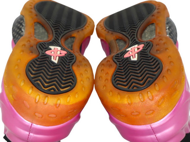 AIR FOAMPOSITE ONE h-30218-8 - 9