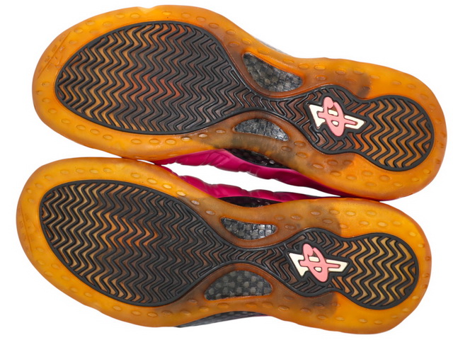 AIR FOAMPOSITE ONE h-30218-8 - 10