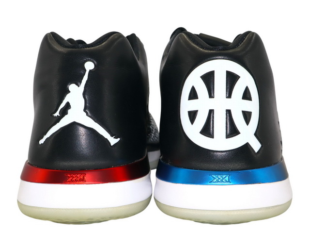 AIR JORDAN 31 LOW Q54 h-30218-5 - 5
