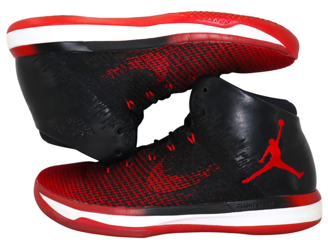 AIR JORDAN 31 h-30218-4 - 1