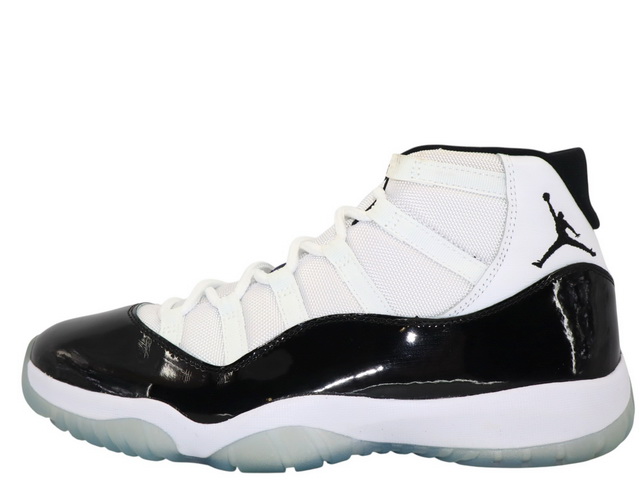 AIR JORDAN 11 RETRO