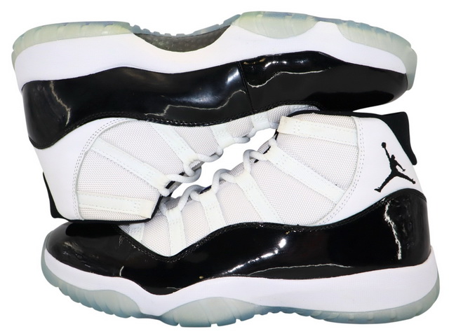 AIR JORDAN 11 RETRO h-30218-2 - 1