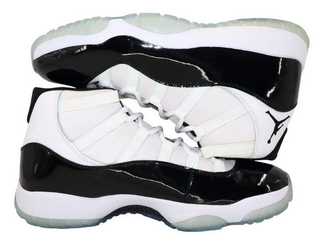 AIR JORDAN 11 RETRO h-30218-2 - 2