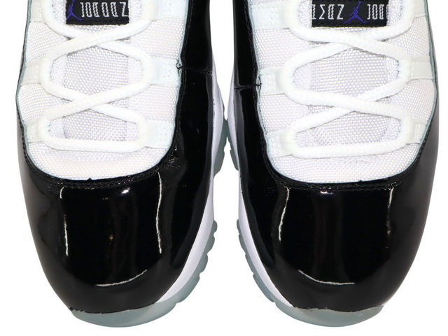 AIR JORDAN 11 RETRO h-30218-2 - 3