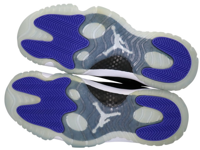 AIR JORDAN 11 RETRO h-30218-2 - 7