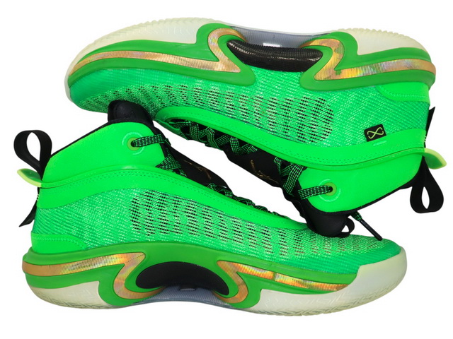 AIR JORDAN 36 h-30218-7 - 2