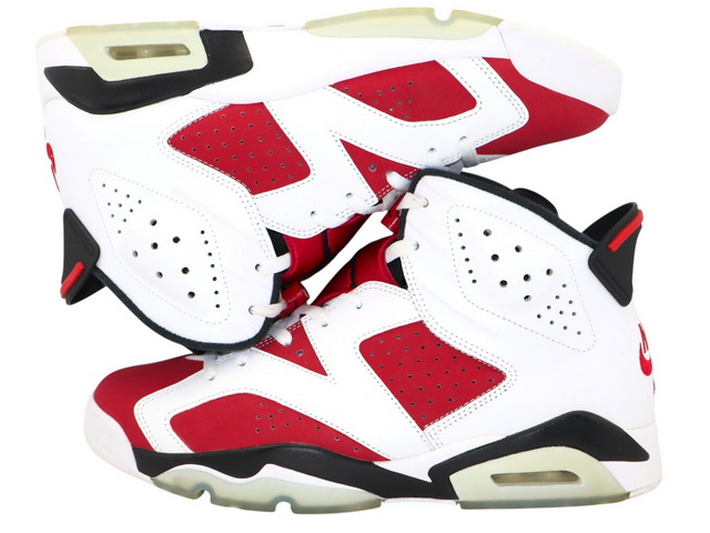 AIR JORDAN 6 RETRO h-30218-1 - 1