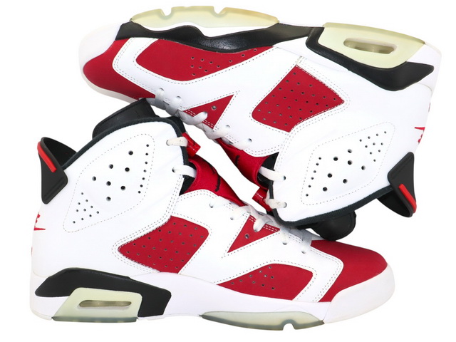 AIR JORDAN 6 RETRO h-30218-1 - 2