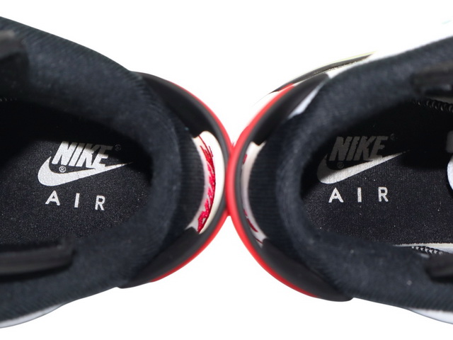 AIR JORDAN 6 RETRO h-30218-1 - 4
