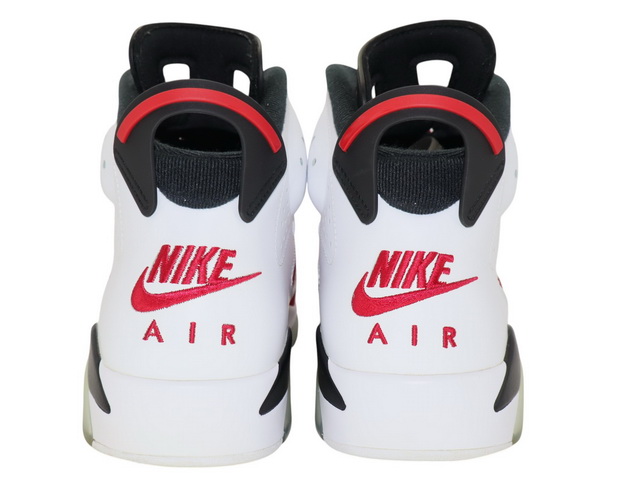 AIR JORDAN 6 RETRO h-30218-1 - 5