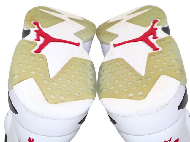 AIR JORDAN 6 RETRO h-30218-1 - 6