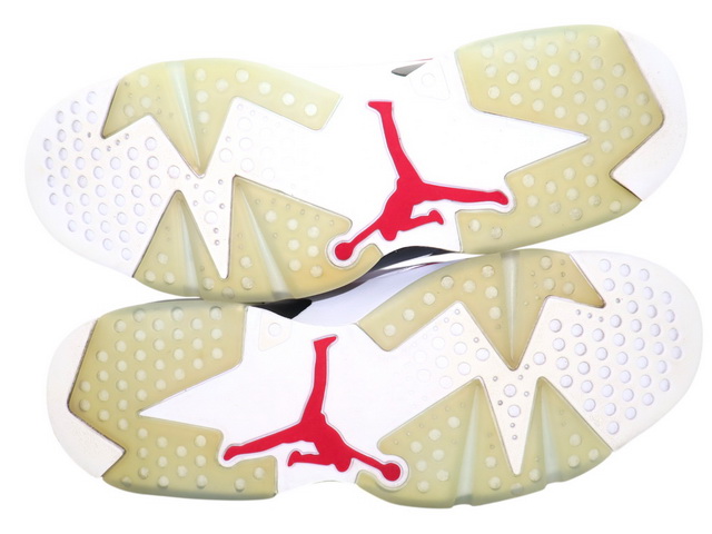 AIR JORDAN 6 RETRO h-30218-1 - 7