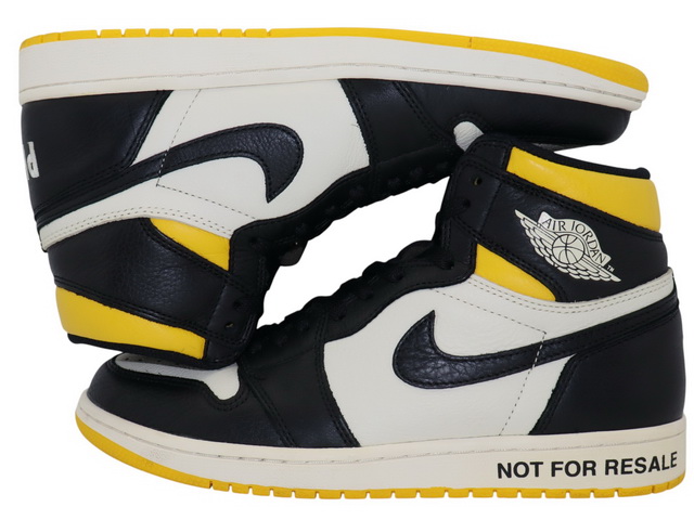 AIR JORDAN 1 RETRO HIGH OG NRG h-30222-1 - 1