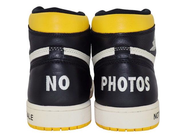 AIR JORDAN 1 RETRO HIGH OG NRG h-30222-1 - 4