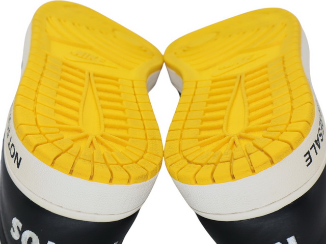 AIR JORDAN 1 RETRO HIGH OG NRG h-30222-1 - 6