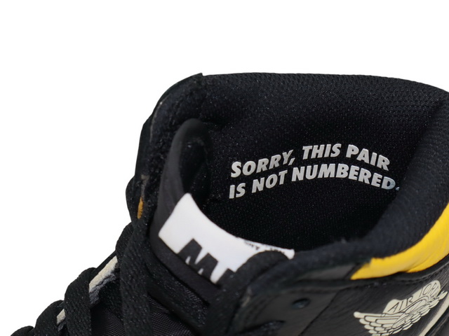 AIR JORDAN 1 RETRO HIGH OG NRG h-30222-1 - 10