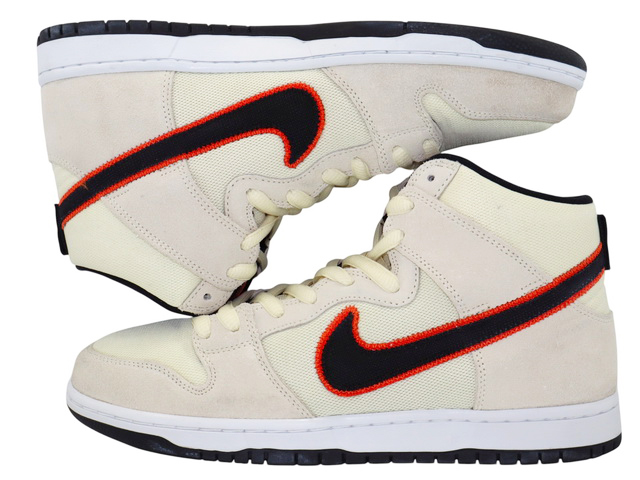 SB DUNK HIGH PRO PRM h-30215-9 - 1