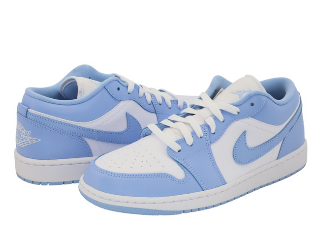 WMNS AIR JORDAN 1 LOW DC0774-142 - 2