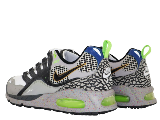 AIR MAX HUMARA 535924-100 - 2