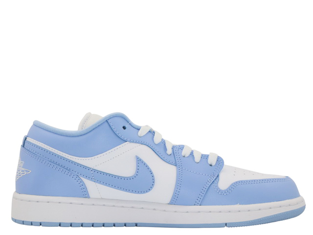 WMNS AIR JORDAN 1 LOW DC0774-142 - 1
