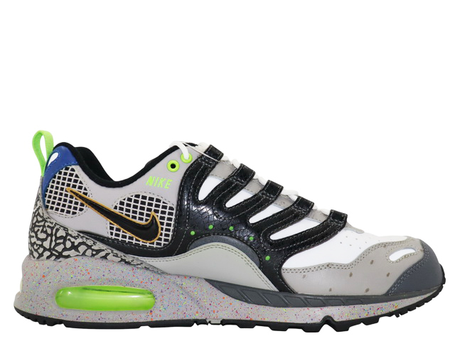 AIR MAX HUMARA 535924-100 - 3