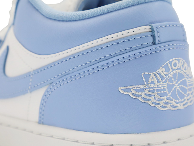 WMNS AIR JORDAN 1 LOW DC0774-142 - 4