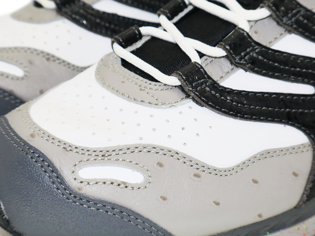 AIR MAX HUMARA 535924-100 - 5