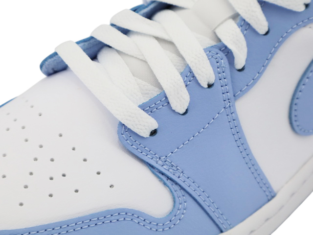 WMNS AIR JORDAN 1 LOW DC0774-142 - 5