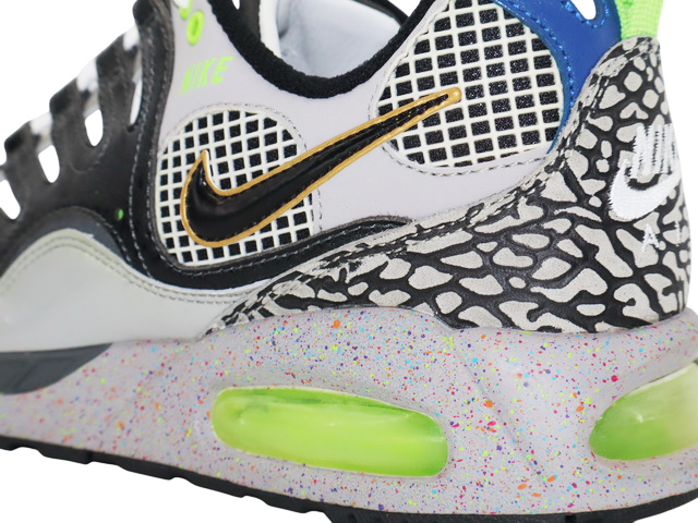 AIR MAX HUMARA 535924-100 - 6