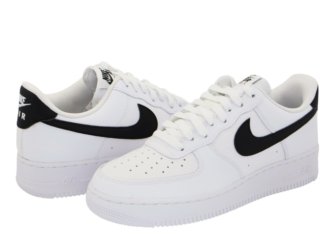 AIR FORCE 1 07 CT2302-100-h-30223-6 - 2