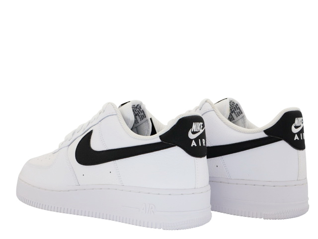 AIR FORCE 1 07 CT2302-100-h-30223-6 - 3