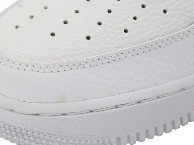 AIR FORCE 1 07 CT2302-100-h-30223-6 - 8
