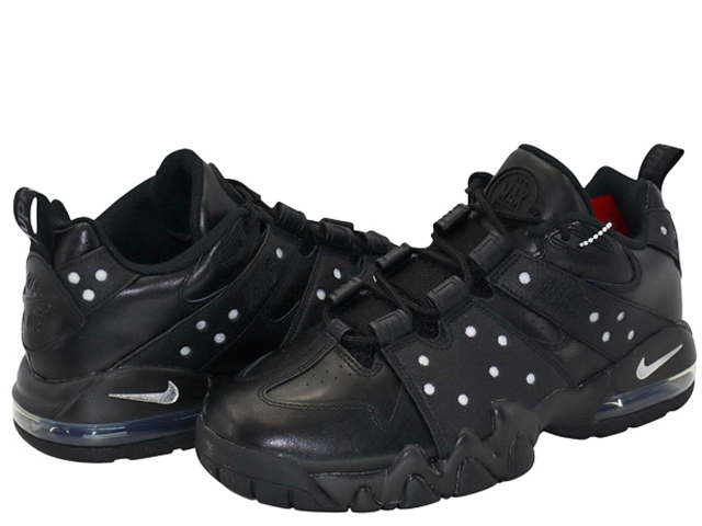 AIR MAX CB 94 LOW SP IM4283-001 - 2