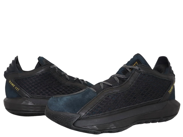 DAME 6 LEATHER FW9031 - 2