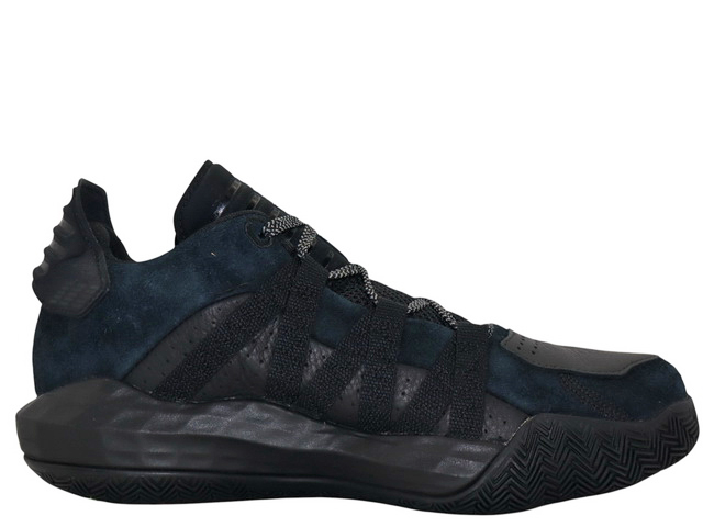 DAME 6 LEATHER FW9031 - 1