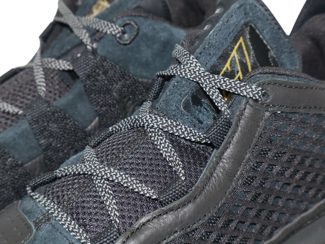 DAME 6 LEATHER FW9031 - 6