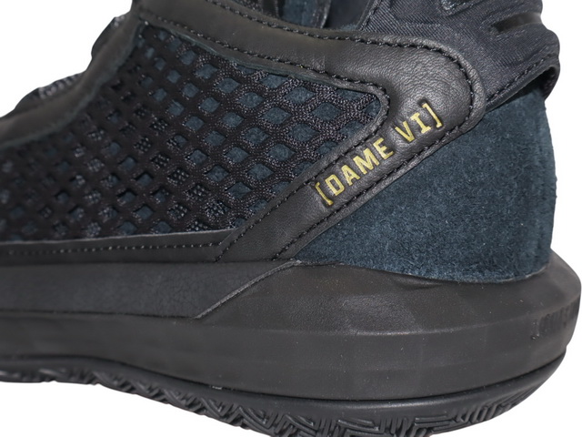 DAME 6 LEATHER FW9031 - 7