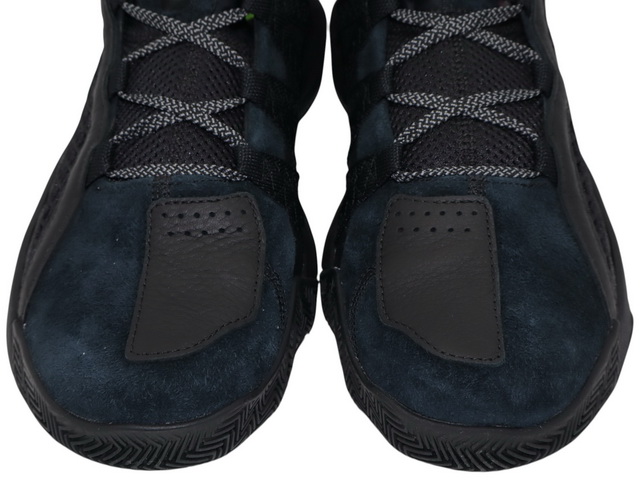 DAME 6 LEATHER FW9031 - 8