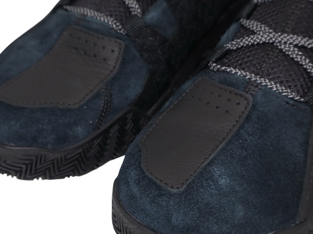 DAME 6 LEATHER FW9031 - 9