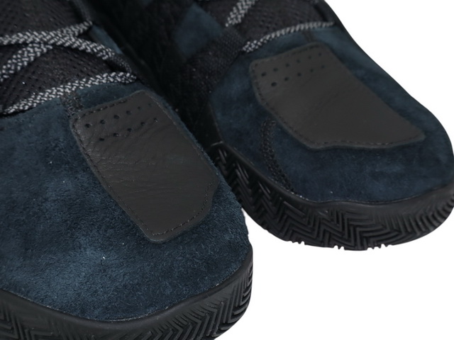 DAME 6 LEATHER FW9031 - 10