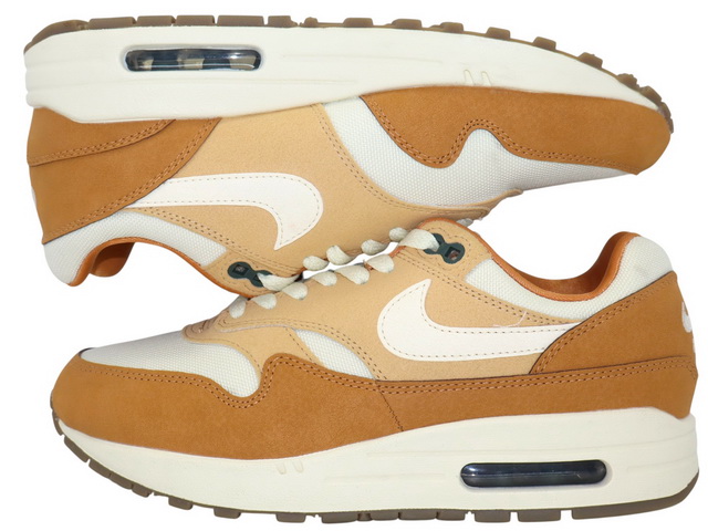 WMNS AIR MAX 1 87 h-30229-1 - 1