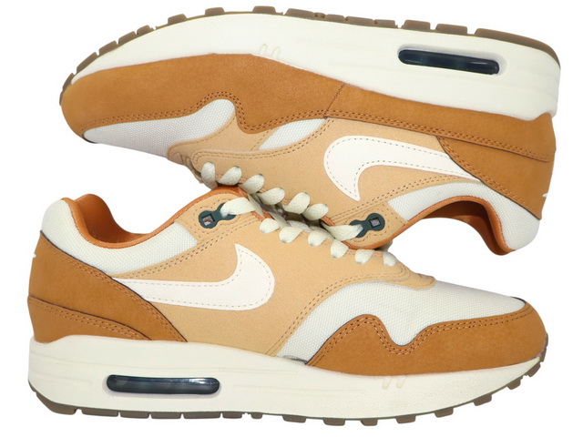 WMNS AIR MAX 1 87 h-30229-1 - 2