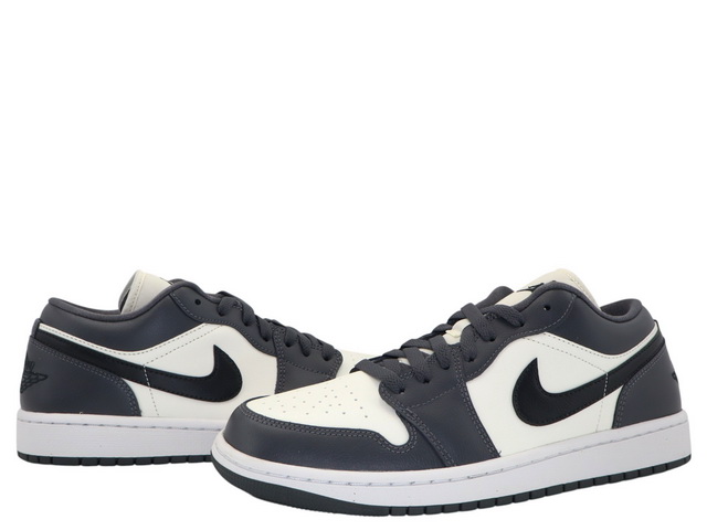 WMNS AIR JORDAN 1 LOW DC0774-102 - 1